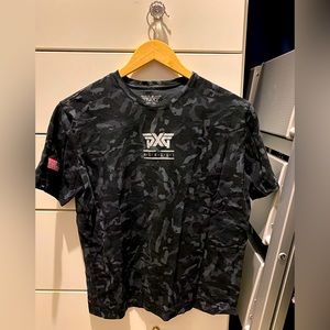 PXG hero’s tshirt, men’s small